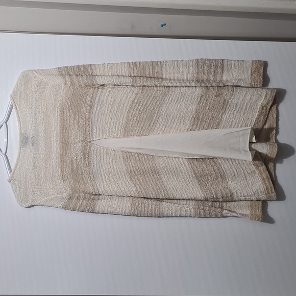 Calvin Klein Jeans  Knit Sweater Size S - Picture 4 of 5